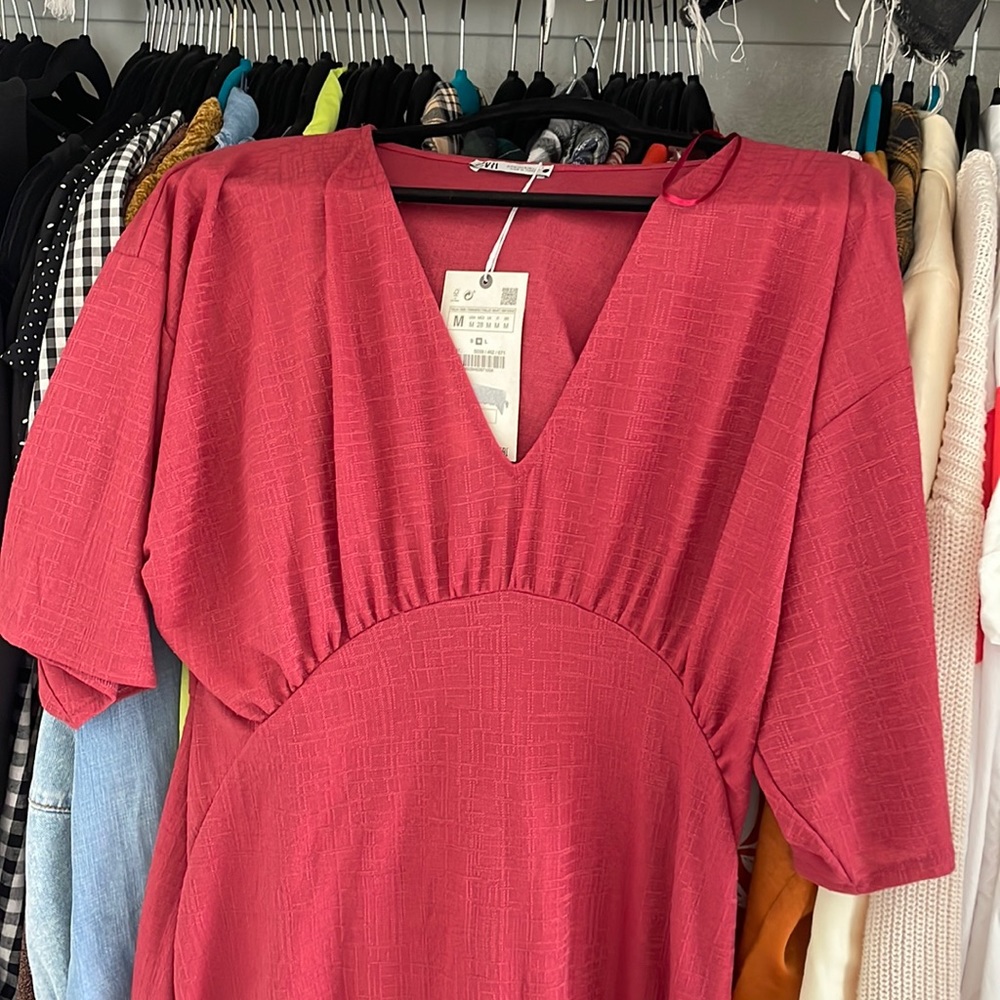 BRAND NEW Zara Dress